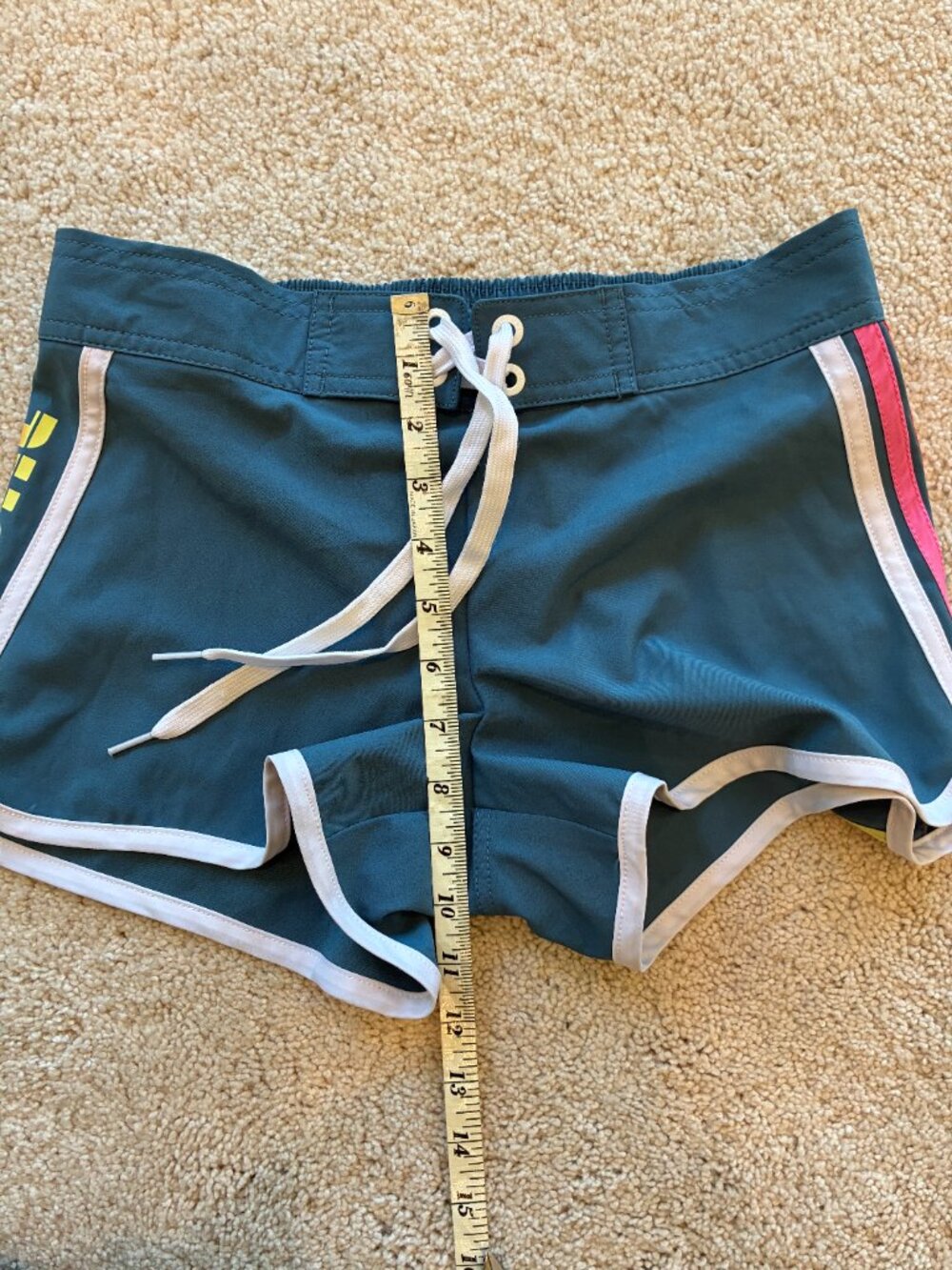 NWOT Rip Curl Boardshorts Swim Shorts - Picture 9 of 11